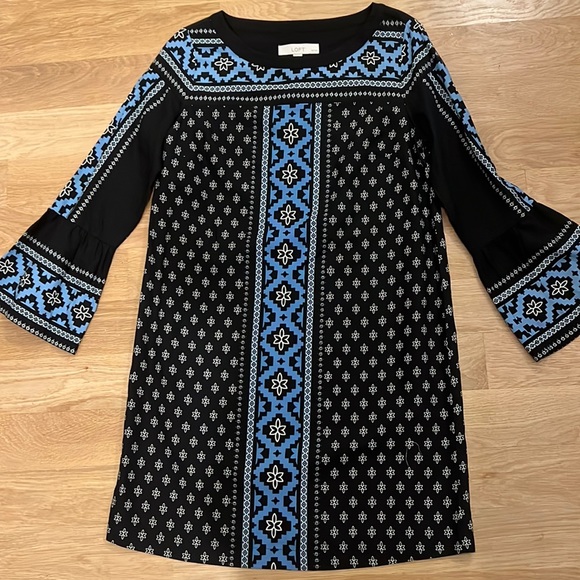LOFT Dresses & Skirts - Loft New Shift  Dress Small Petite